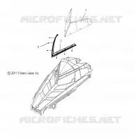 WINDSHIELD