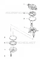 FUEL PUMP TRAIL AND 400 (4912701270054A)