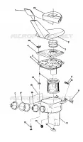 AIR BOX 250 4X6 / W928627 (4922902290025A)
