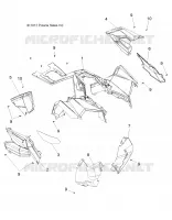 CABIN   SIDE PANELS