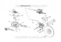 BRAKES, BRAKE SYSTEM