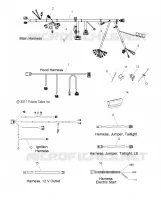 WIRE HARNESS