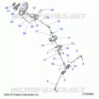 STEERING
