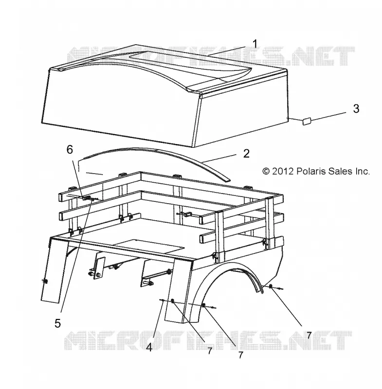 BODY, OPTIONS, BEDCOVER
