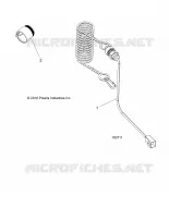 ELECTRICAL, TETHER SWITCH