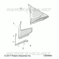 WINDSHIELD