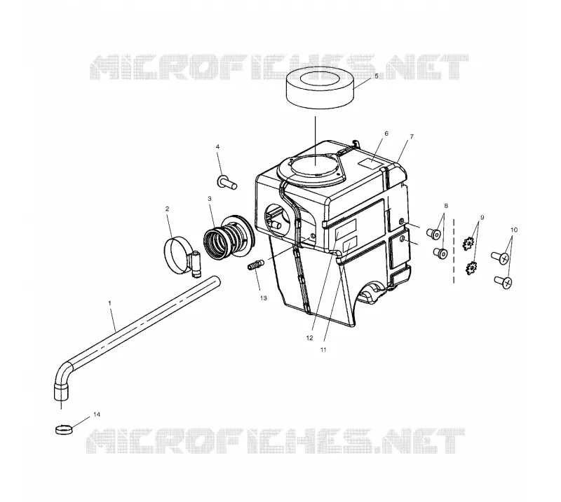AIR BOX