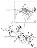 WIRE HARNESS