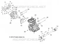 TRANSMISSION MOUNTING