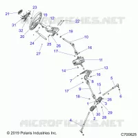 STEERING