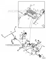 WIRE HARNESS