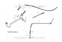 REAR BRAKE