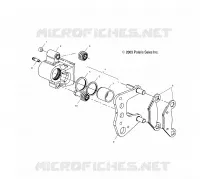 FRONT BRAKE