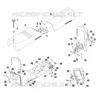 SEAT   GAS TANK