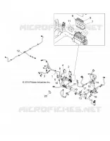 WIRE HARNESSES