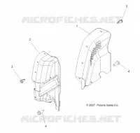 MUD GUARDS
