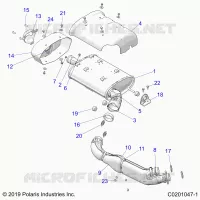 EXHAUST