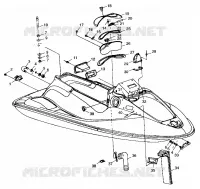 HULL   BODY