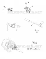 SENSORS