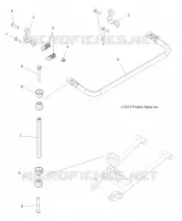 STABILIZER BAR
