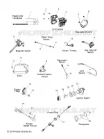 SWITCHES, SENSORS AND COMPONENTS