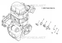 MANIFOLD   THERMOSTAT