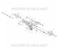 FRONT TORQUE ARM