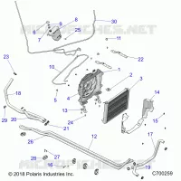 COOLING SYSTEM