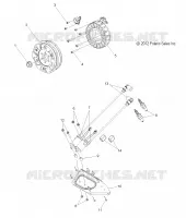 IGNITION SYSTEM