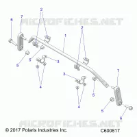 SWAY BAR