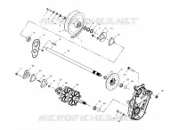 DRIVE TRAIN