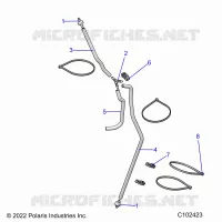 FUEL SYSTEM, FUEL TANK VENTING