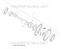 BALANCE SHAFT