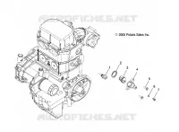 MANIFOLD   THERMOSTAT