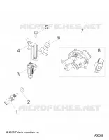 ENGINE, FUEL INJECTION