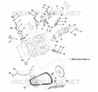 INLET   EXHAUST