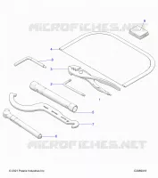 REFERENCE, TOOL KIT 