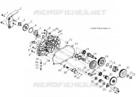 DRIVE TRAIN, TRANSMISSION