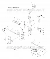 LOWER STEERING