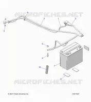 ELECTRICAL, BATTERY