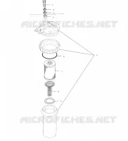 FUEL / WATER SEPARATOR