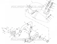EXHAUST SYSTEM