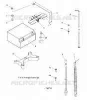 BATTERY
