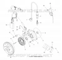 IGNITION SYSTEM