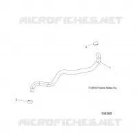 COOLING BYPASS