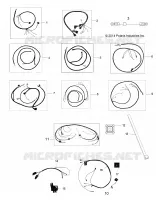 WIRE HARNESSES 1