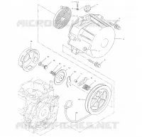RECOIL STARTER