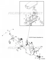 WIRE HARNESS
