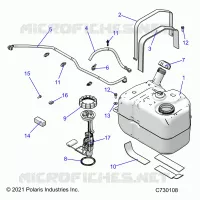 FUEL SYSTEM