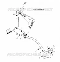 EXHAUST SYSTEM